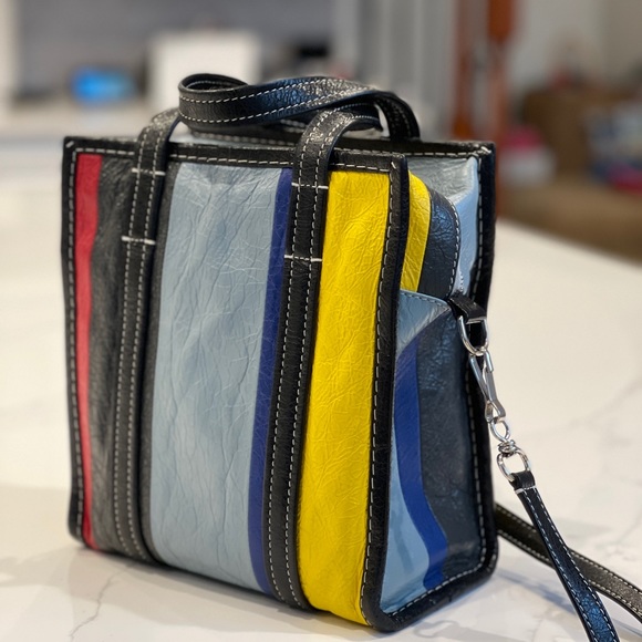 Balenciaga Bazar Shopper XS - Picture 3 of 4